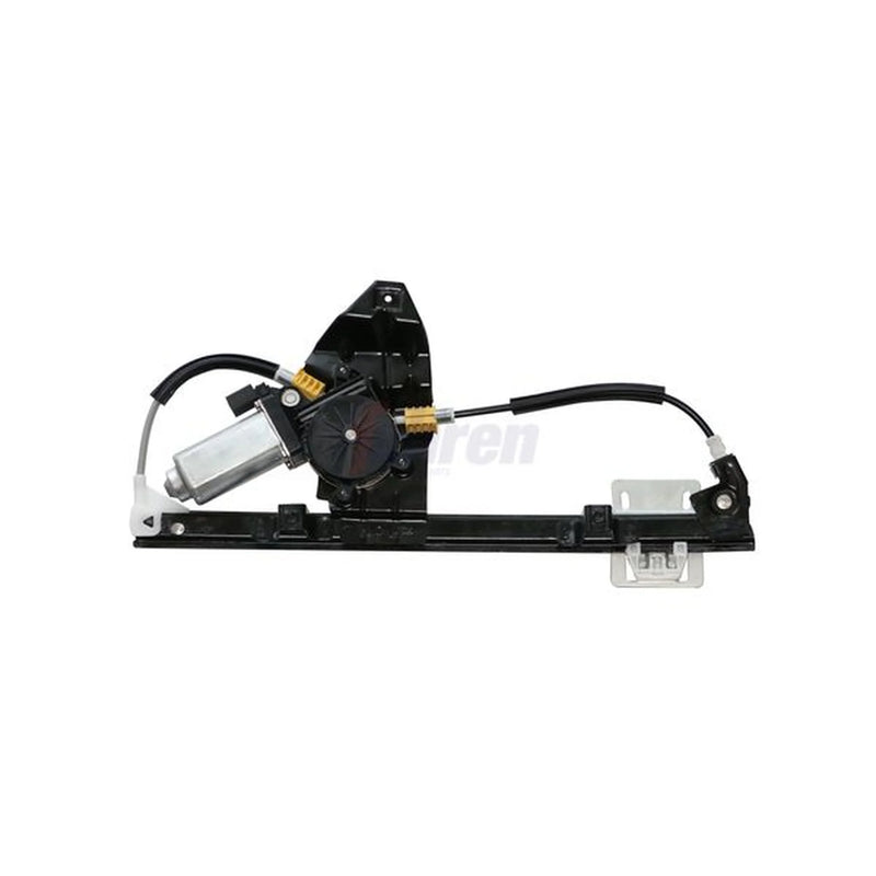 Fahren Electric Window Regulator Lifter Left Rear FWD1117