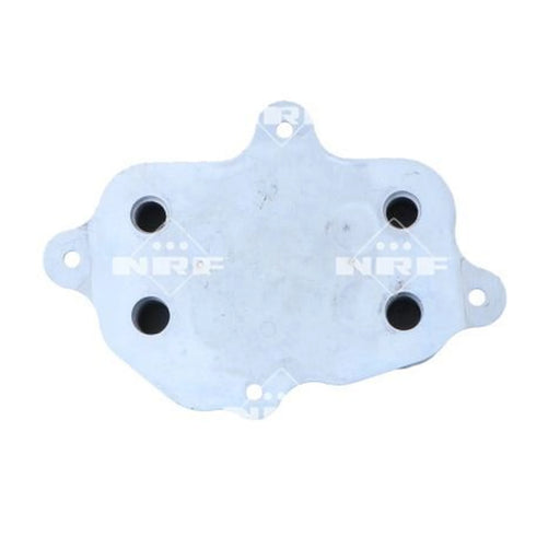 NRF Engine Oil Cooler 31866
