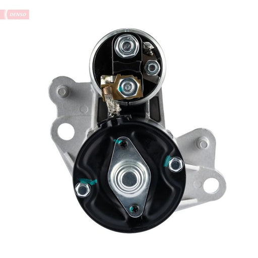 Denso Starter Motor 12V 0.9kW 9 Teeth DSN3126