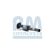 BM Catalysts Homologated Petrol Cat BM90264H