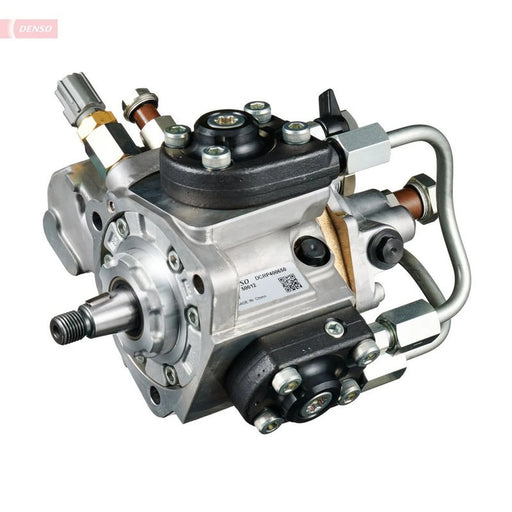Denso High Pressure Fuel Pump DCRP400650