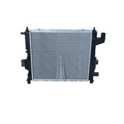 NRF Engine Radiator 50569