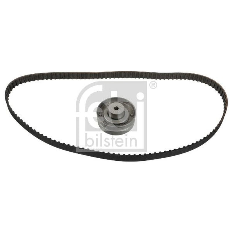 Febi Timing Belt Kit with Rollers 24856