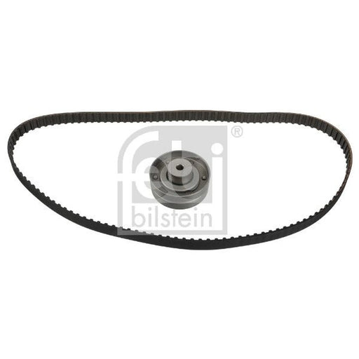 Febi Timing Belt Kit with Rollers 24856