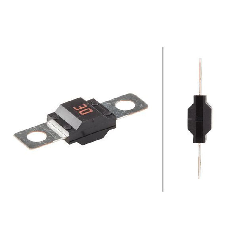 Hella Automotive Fuse 8JS 742 901-061