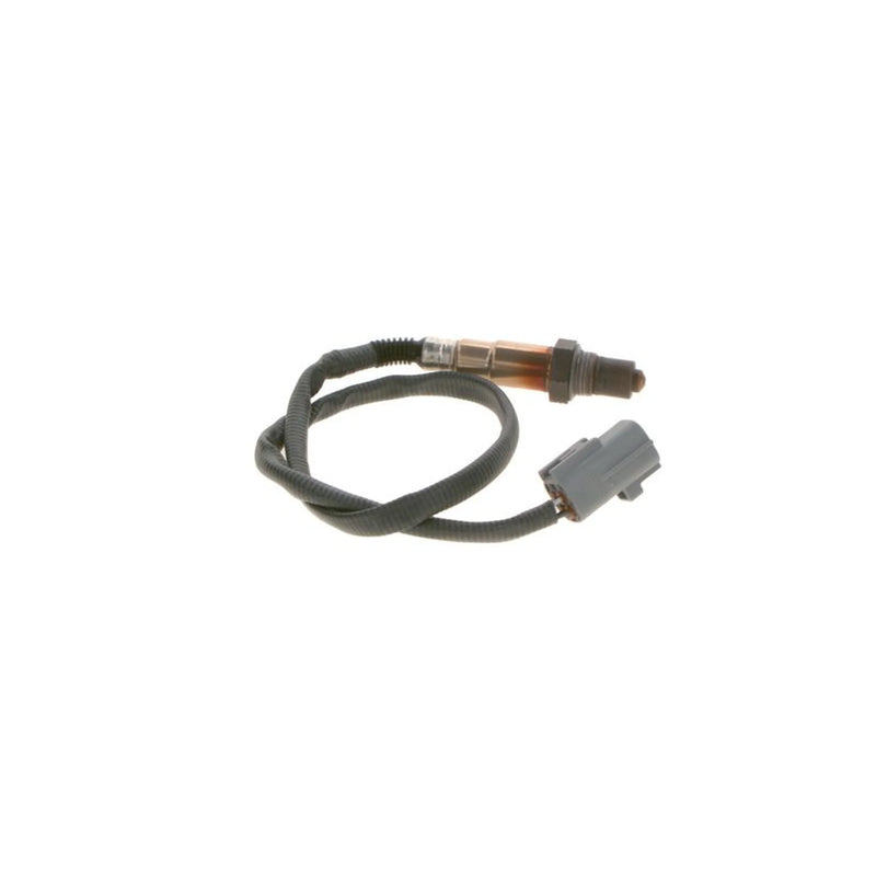 Bosch O2 Lambda Oxygen Sensor after catalytic converter 0 258 010 079
