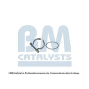 BM Catalysts Fitting Kit FK11603A FK11603A