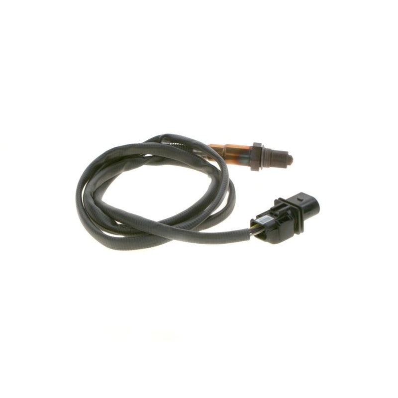 Bosch O2 Lambda Oxygen Sensor 0 258 017 116