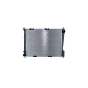 NRF Engine Radiator 53125