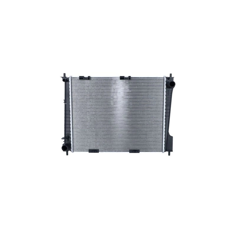NRF Engine Radiator 53125