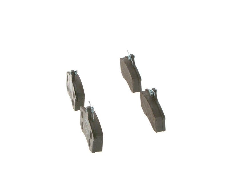 Bosch Brake Pad Set x x 0986495214