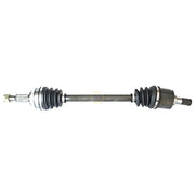 NAPA CV Drive Shaft Driveshaft Front Left NDS1817L