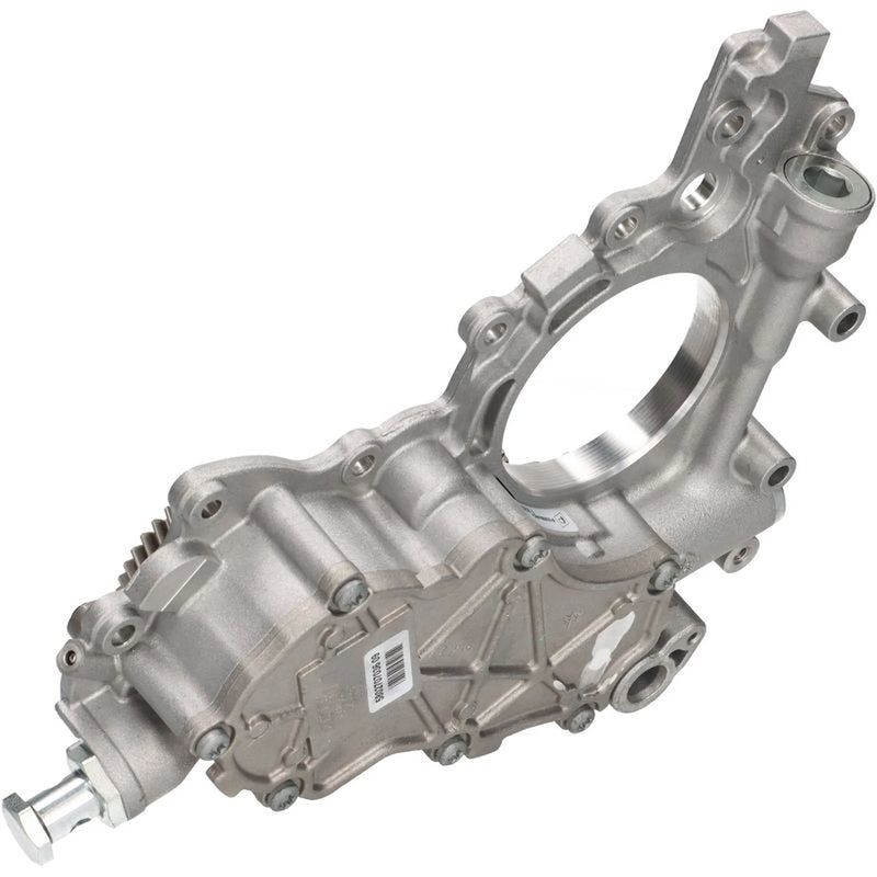 Pierburg Brake Vacuum Pump 7.02551.57.0