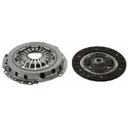 Sachs Clutch Kit Set 3pc 3000950658