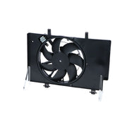 NRF Engine Cooling Fan 47650