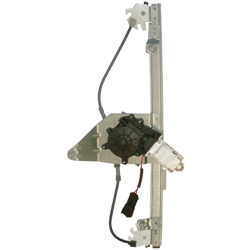 Valeo Electric Window Regulator Lifter Right Front 850059