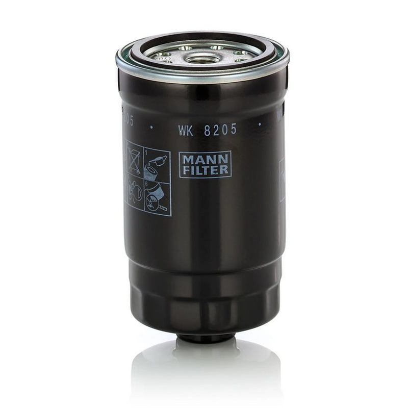 MANN-FILTER Fuel Filter Element WK 8205