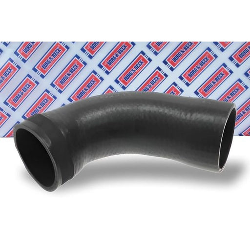 Borg & Beck Intercooler Turbo Charge Air Hose BTH1318