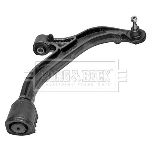 Borg & Beck Control/Trailing Arm BCA6211