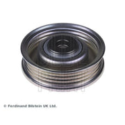 Blue Print V-Ribbed Belt Deflection/Guide Pulley ADC496501