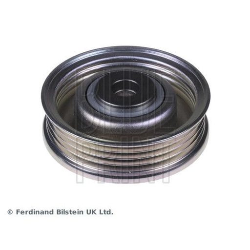 Blue Print V-Ribbed Belt Deflection/Guide Pulley ADC496501