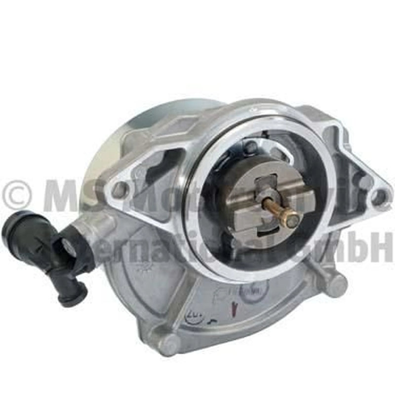 Pierburg Brake Vacuum Pump 7.01139.07.0