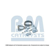 BM Catalysts Fitting Kit FK80384C FK80384C