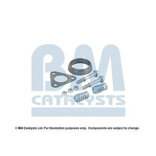 BM Catalysts Fitting Kit FK80384C FK80384C