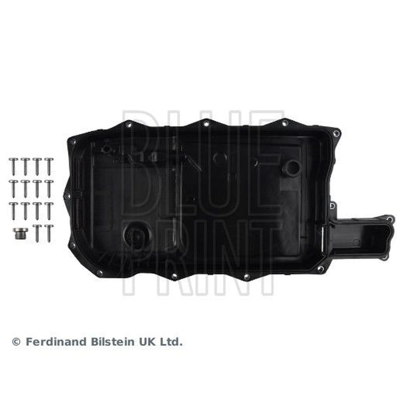 Blue Print Automatic Transmission Hydraulic Filter ADBP210113
