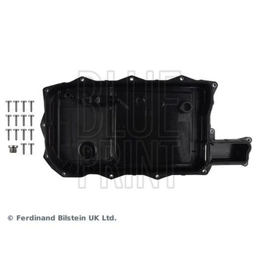 Blue Print Automatic Transmission Hydraulic Filter ADBP210113