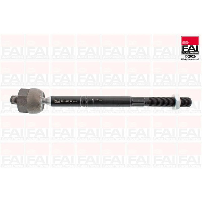 FAI Steering Inner Tie Rod Rack End SS11540