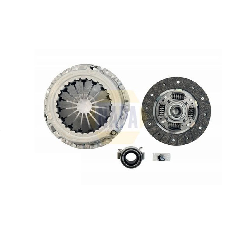 NAPA Clutch Kit Set 3pc NCL1308