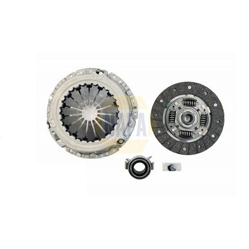 NAPA Clutch Kit Set 3pc NCL1308