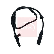 Apec ABS Wheel Speed Sensor Rear Right ABS1272