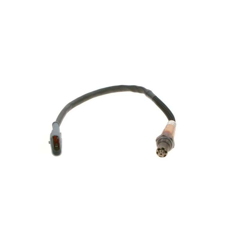 Bosch O2 Lambda Oxygen Sensor before catalytic converter 0 258 006 376