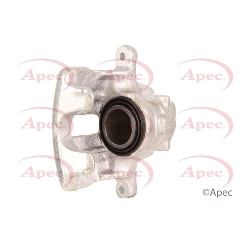 Apec Brake Caliper Assembly Rear Left LCA196