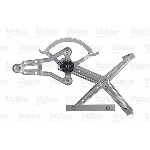 Valeo Electric Window Regulator Lifter Left Front 851588