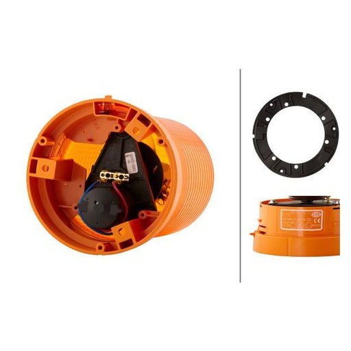 Hella Rotating Beacon Wide High 2RL 006 295-111