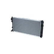 NRF Engine Radiator 52020