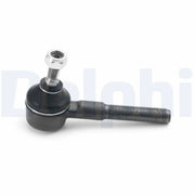 Delphi Steering Tie Rod End Ball Joint Front M14 x 1.5 TA3930