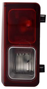 Apec Red Tail Light / Lamp ARL5066