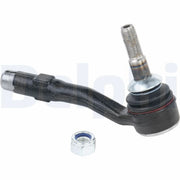 Delphi Steering Tie Rod End Ball Joint Front M16x1.5 TA1906