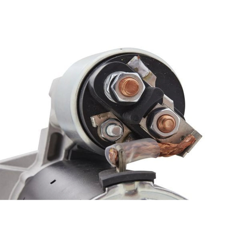 Hella Starter Motor 12V 1.7kW 10 Teeth 8EA 011 611-211
