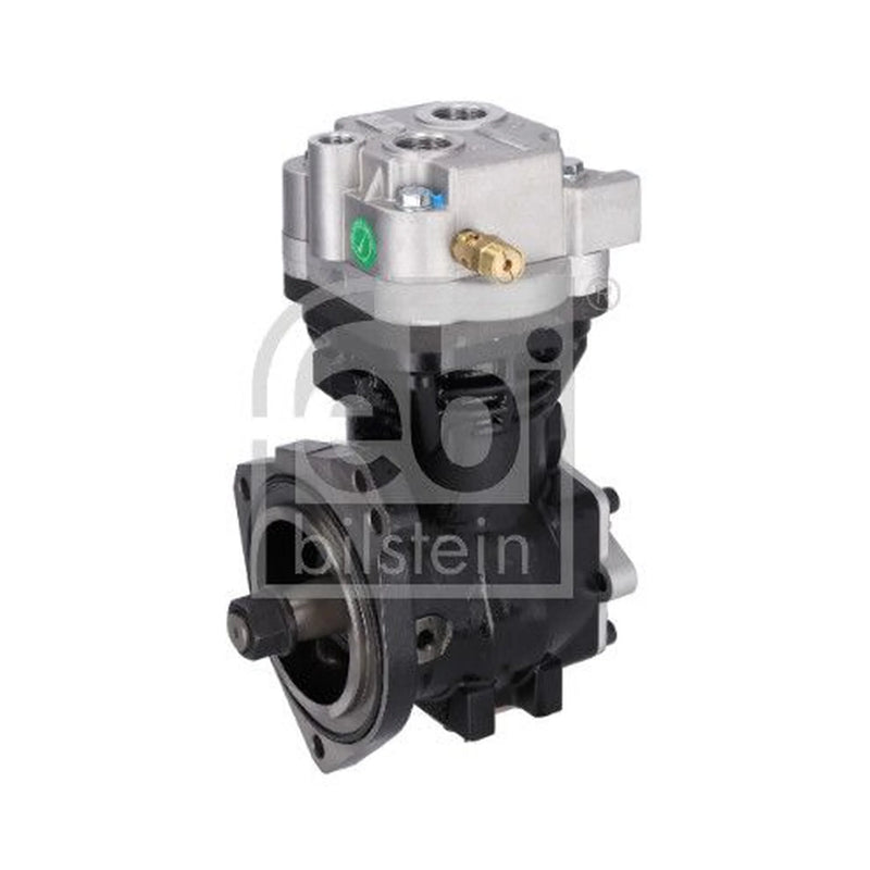 Febi Air Suspension Compressor 195046