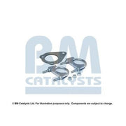 BM Catalysts Fitting Kit FK80255B FK80255B