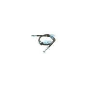 Bosch Brake Hydraulic Hose Line Front Left 1 987 476 734