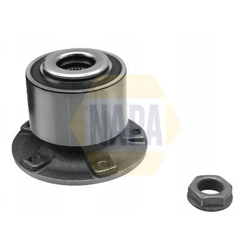 NAPA Wheel Bearing Kit PWB1573