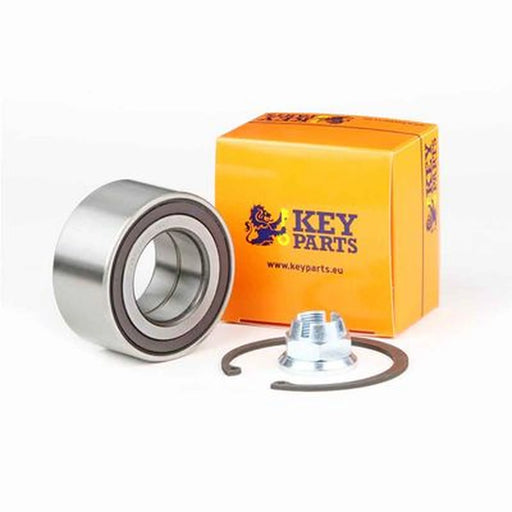 Key Parts Wheel Bearing Kit KWB1138