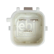 Febi Windscreen Washer Pump 107382