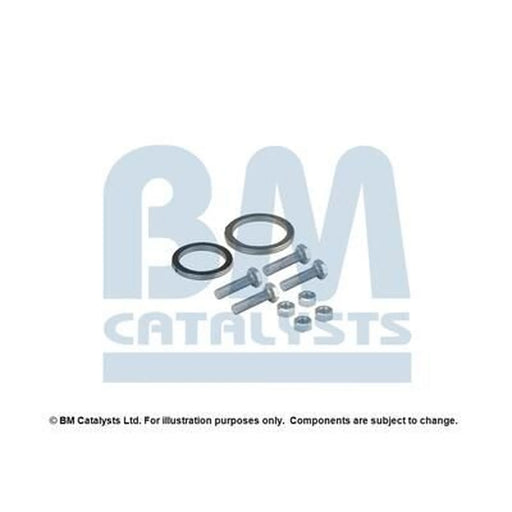 BM Catalysts Fitting Kit FK90475B FK90475B